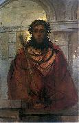 Ecce Homo Albert Chmielowski